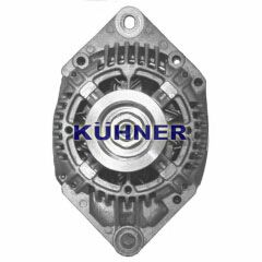 AD KUHNER 301304ri -  Генератор